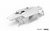Meng Model CS-007 McLaren MP4/4 1988 1/24